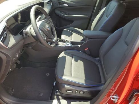 New 2026 Buick Encore GX Sport Touring w/ Comfort Package image 5