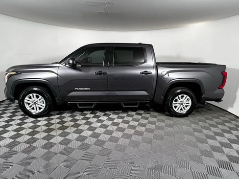 Used 2022 Toyota Tundra SR5 image 7
