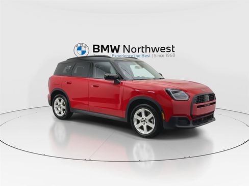 Used 2025 MINI Cooper Countryman S image 6