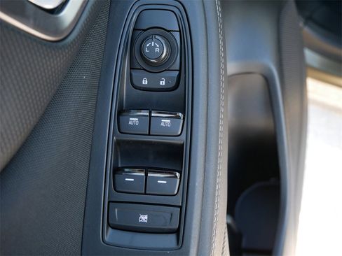 Certified 2024 Subaru Forester Premium image 19