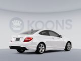 Used 2014 Mercedes-Benz C 250 Coupe image 4
