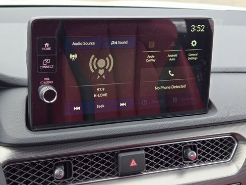 New 2026 Acura Integra A-Spec FWD image 36
