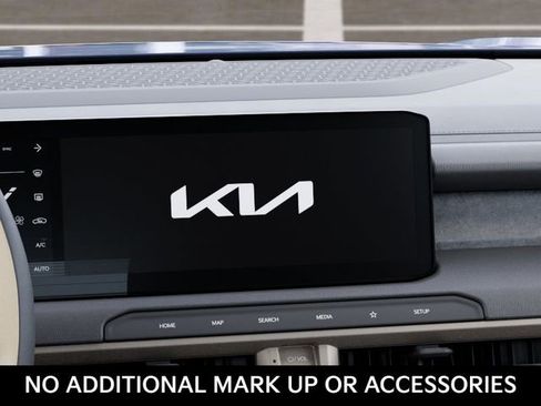 New 2027 Kia Telluride EX FWD image 20