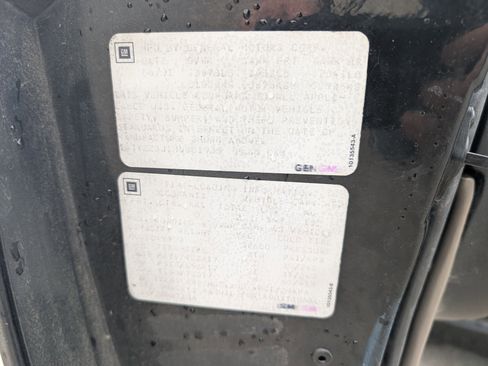 Used 1991 Chevrolet Corvette ZR-1 image 10