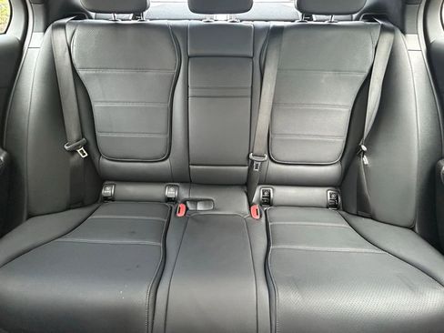 Used 2025 Mercedes-Benz C 300 Sedan w/ Exclusive Trim Package image 13