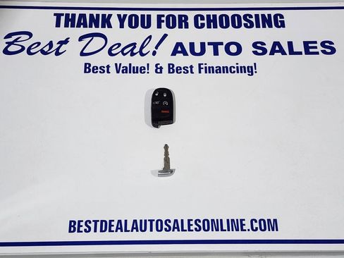 Used 2019 Jeep Grand Cherokee Limited X image 40