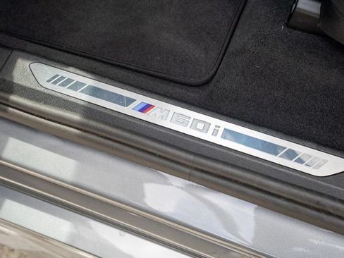 Used 2025 BMW X5 M60i AWD/4WD image 41