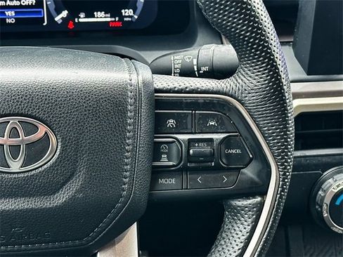 Used 2024 Toyota Tacoma TRD Sport image 20