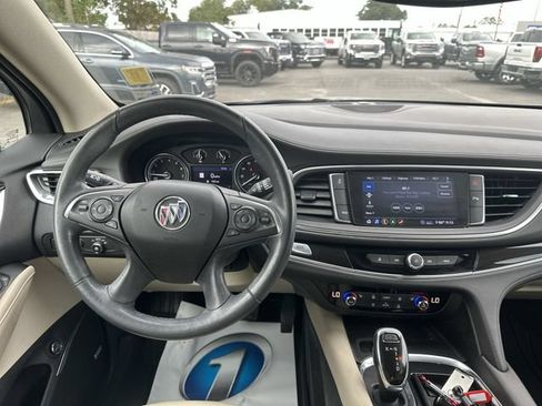 Used 2020 Buick Enclave Essence w/ Sound and Sites Package FWD image 12