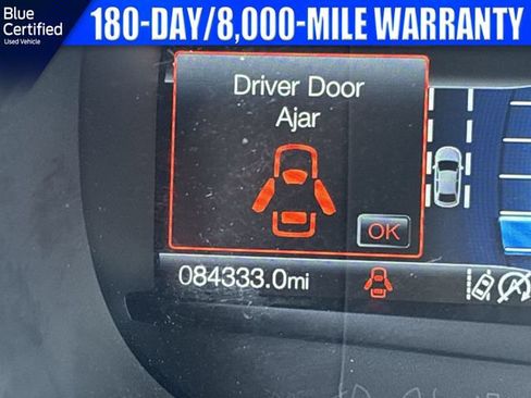 Used 2020 Ford Edge SEL w/ Convenience Package FWD image 24
