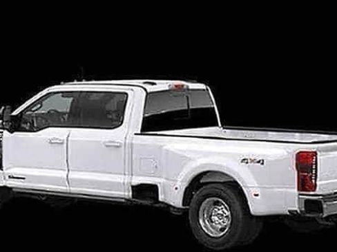 New 2026 Ford F350 Lariat AWD/4WD image 89