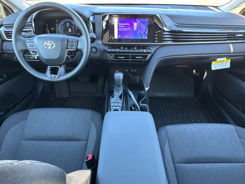 Certified 2026 Toyota Camry LE image 21