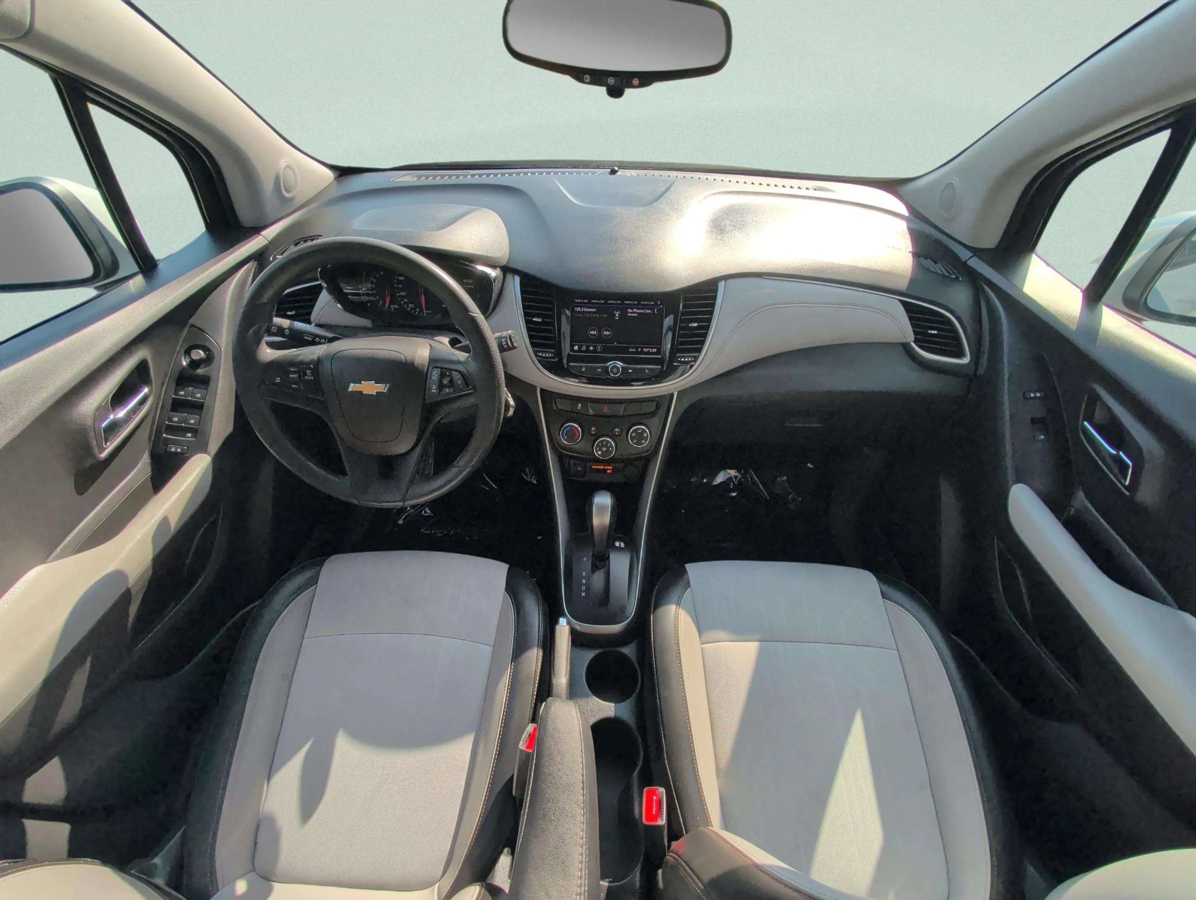 Used 2021 Chevrolet Trax LT AWD/4WD image 20