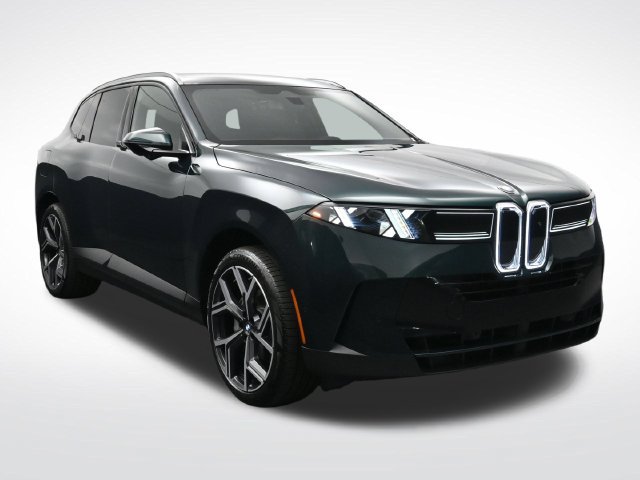 New 2027 BMW X5 xDrive40i w/ Climate Package AWD/4WD image 2