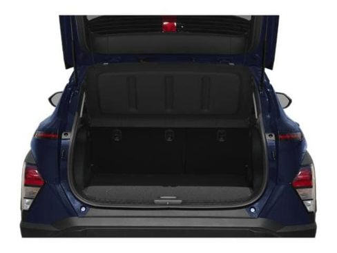 New 2026 Hyundai Kona SEL Sport image 9