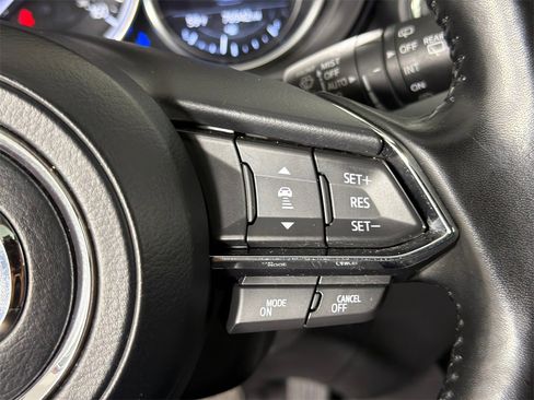 Used 2023 MAZDA CX-9 Touring Plus image 27