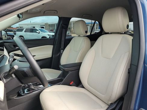 Used 2024 Buick Encore GX Preferred FWD image 11