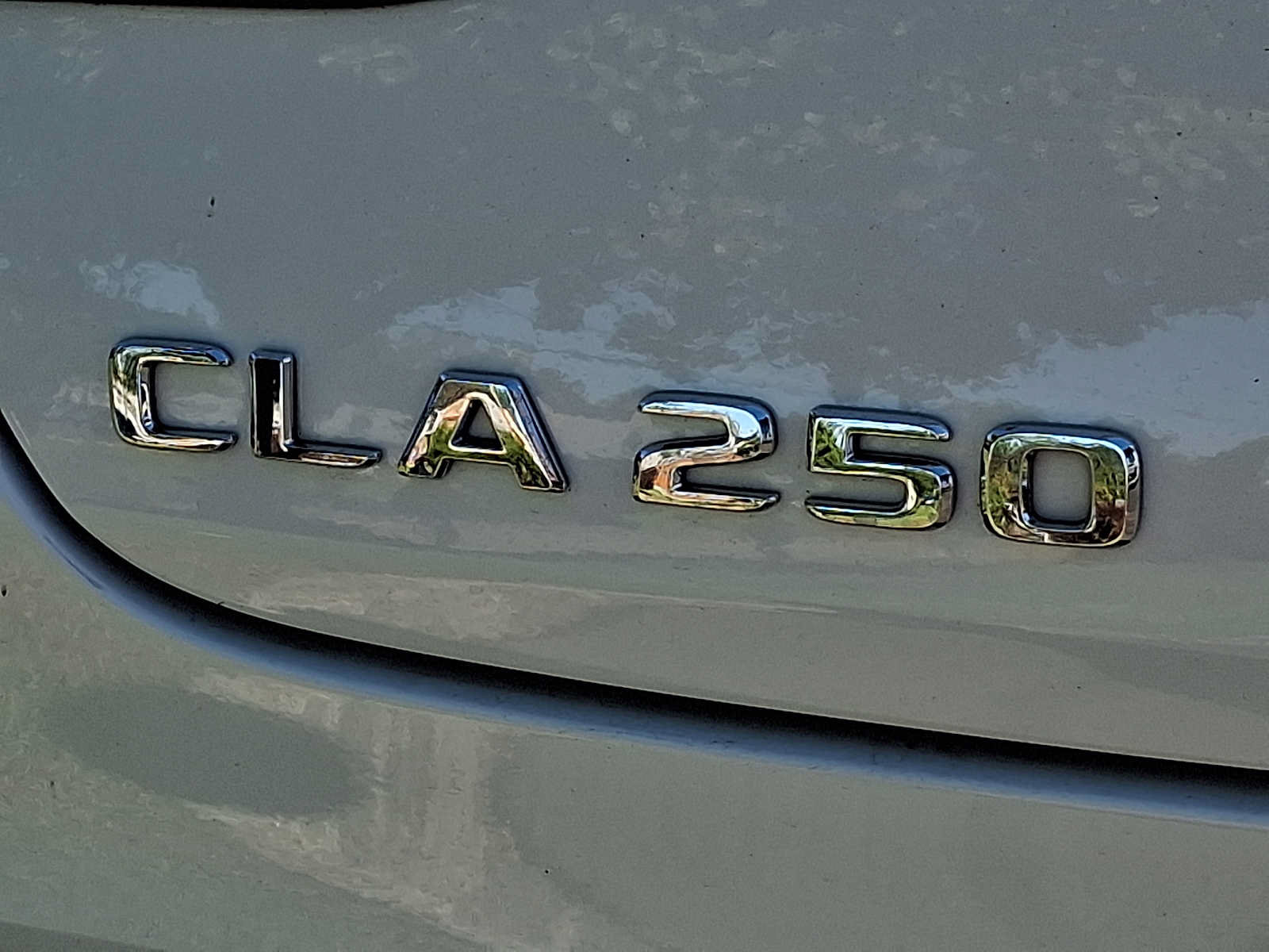 Used 2023 Mercedes-Benz CLA 250 4MATIC image 27