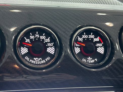 Used 2022 Ford Mustang Shelby GT500 RWD image 50