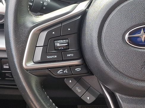 Certified 2023 Subaru Forester Premium AWD/4WD image 21