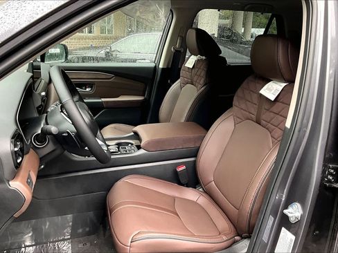 New 2026 Honda Pilot Elite image 15