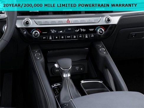 New 2025 Kia Telluride EX X-Line image 23