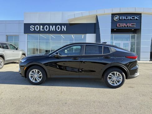 New 2026 Buick Envista Preferred w/ Convenience I Package image 2