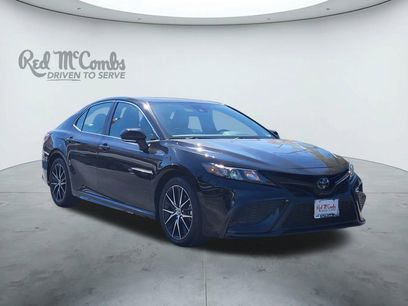 Used 2023 Toyota Camry SE