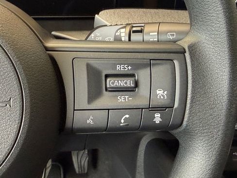 New 2026 Nissan Kicks SV w/ Cold Weather Package FWD image 13