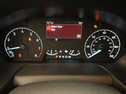 New 2025 Ford Transit 150 Low Roof image 22