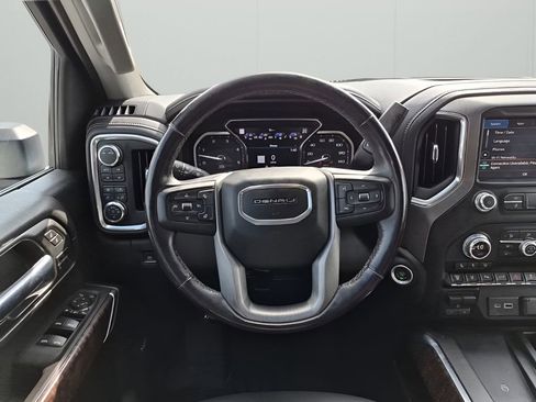 Used 2021 GMC Sierra 3500 Denali image 23