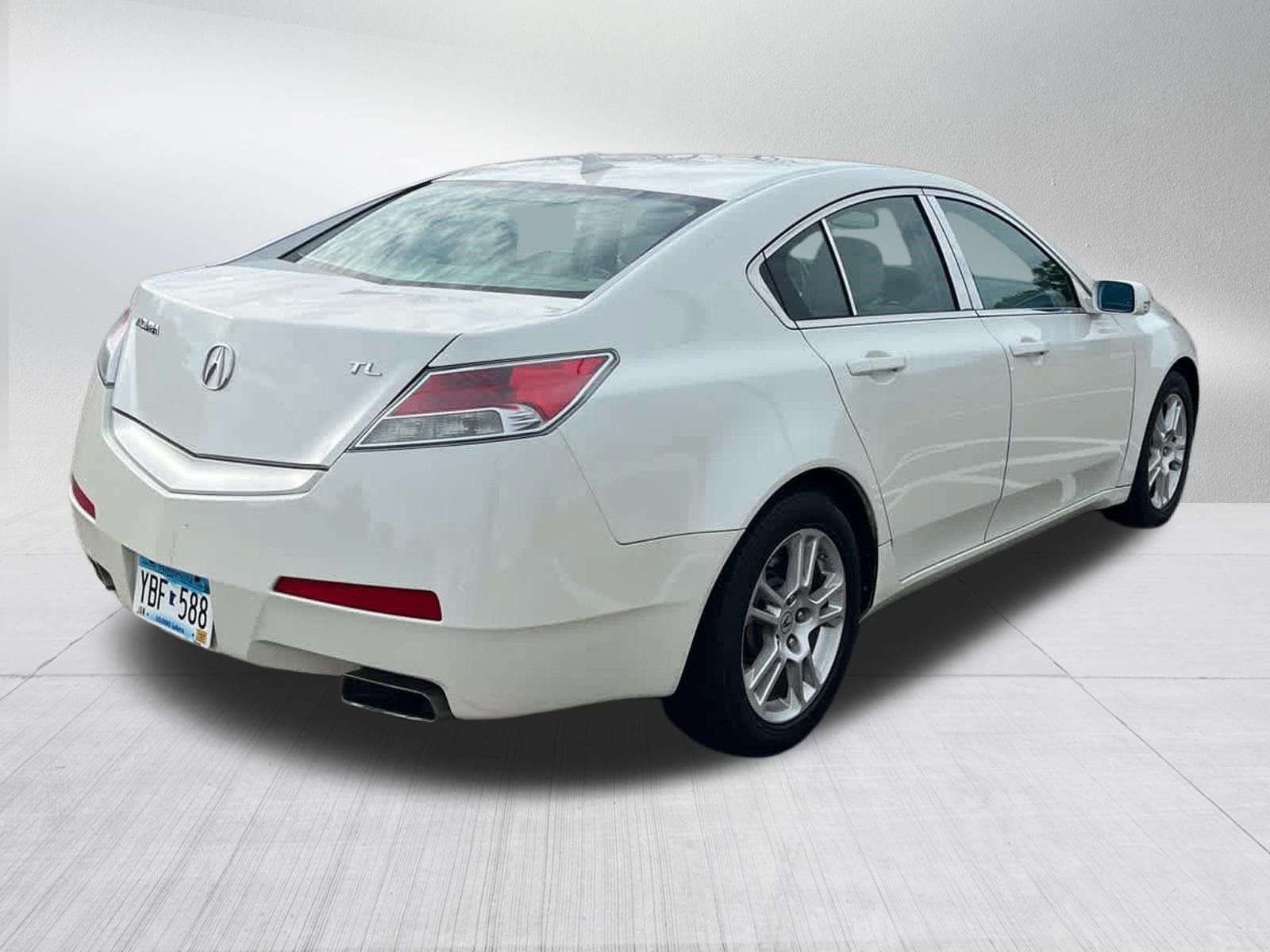 Used 2011 Acura TL FWD image 5
