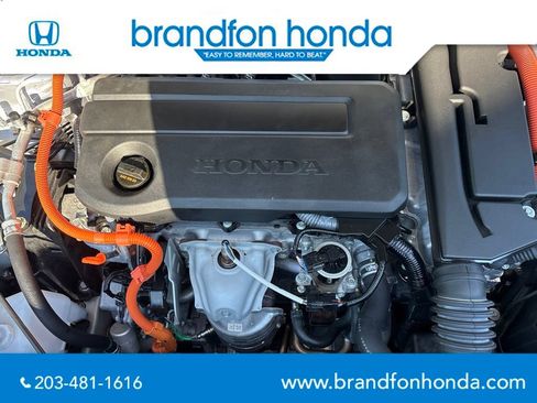 Used 2023 Honda Accord EX-L image 33