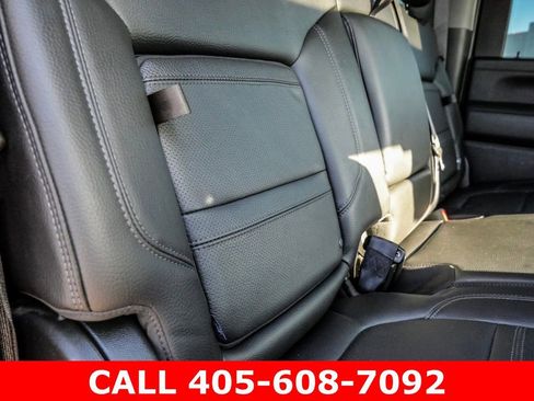 Used 2022 GMC Sierra 3500 Denali w/ Denali Ultimate Package AWD/4WD image 26