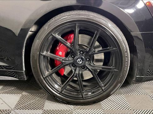 Used 2019 Audi S5 Premium Plus image 11