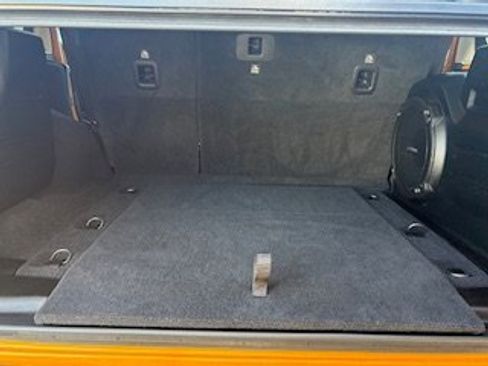 Used 2021 Jeep Wrangler Unlimited Rubicon image 16