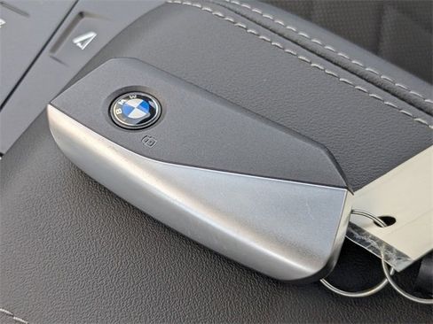 New 2026 BMW X2 xDrive28i image 34