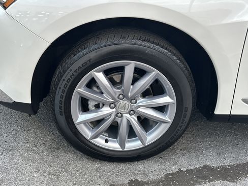 Certified 2024 Acura RDX SH-AWD image 11