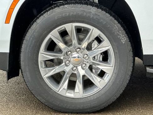New 2026 Chevrolet Tahoe Premier image 37