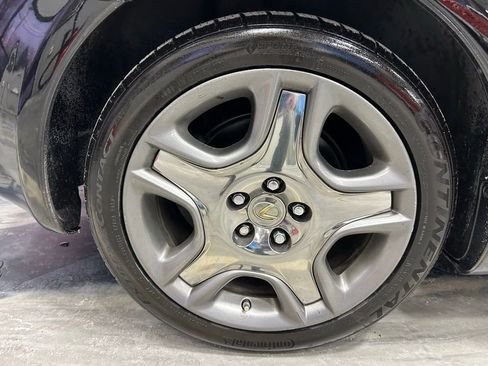 Used 2007 Lexus SC 430 Convertible RWD image 18