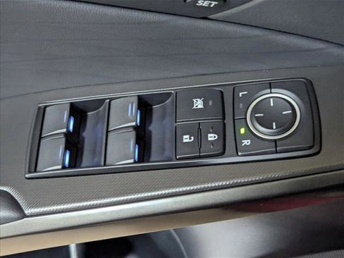 Certified 2023 Lexus IS 350 F Sport w/ Navigation Package image 13