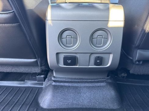 Used 2014 Ford F150 FX4 w/ Equipment Group 402A Luxury image 28