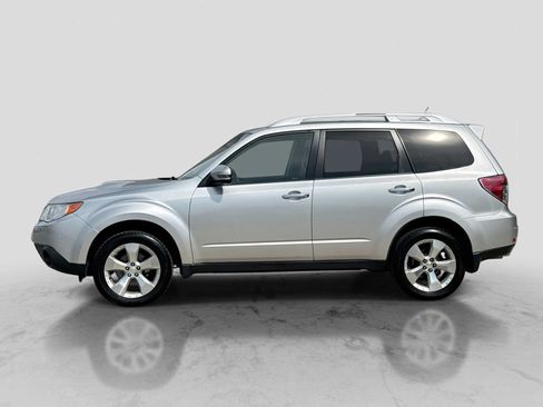 Used 2011 Subaru Forester 2.5XT Touring w/ Popular Equipment Group 1B AWD/4WD image 3