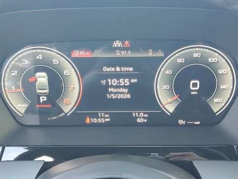 New 2026 Audi A3 2.0T Premium AWD/4WD image 21