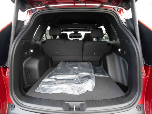 New 2026 Honda CR-V TrailSport image 28