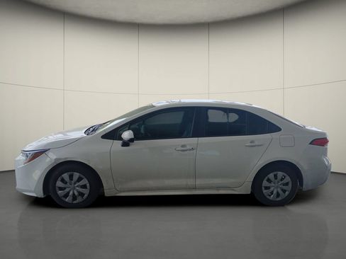 Used 2022 Toyota Corolla L w/ Carpet Mat Package (TMS) FWD image 4