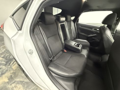 Used 2022 Honda Civic Sport Touring image 24