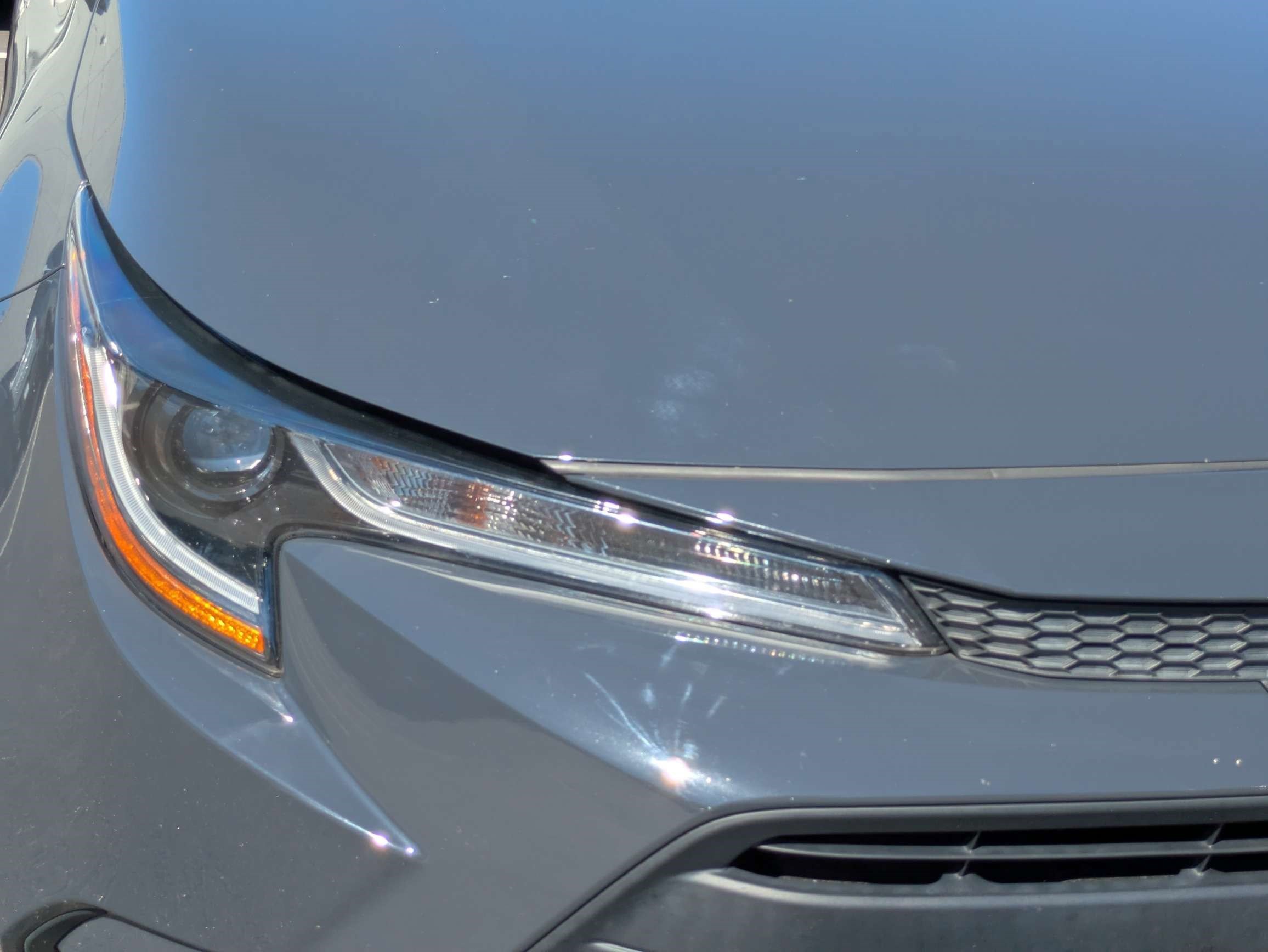 Used 2023 Toyota Corolla LE FWD image 14