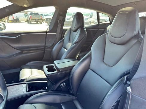 Used 2018 Tesla Model S 100D image 12