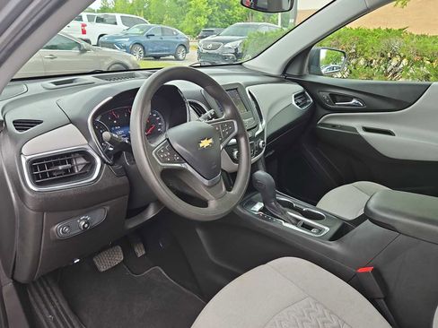 Certified 2023 Chevrolet Equinox LS w/ LS Convenience Package FWD image 10